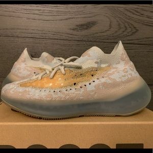 Yeezy 380 “Pepper”